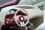 Kia KCV III 2003 года